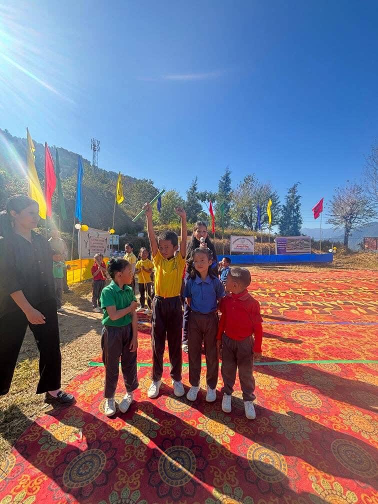 Annual Sport Meet 2025 - Image 7